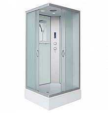 Душевая кабина Niagara Classic 90х70 NG-33974-14QP без гидромассажа