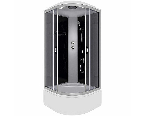 Santeh-Crystal.ru: Душевая кабина Niagara Classic 90x90 NG-2508-14 без гидромассажа Приобрести Душевая кабина Niagara Classic 90x90 NG-2508-14 без гидромассажа в магазине сантехники Santeh-Crystal.ru