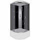 Приобрести Душевая кабина Niagara Classic 90x90 NG-2508-14 без гидромассажа в магазине сантехники Santeh-Crystal.ru