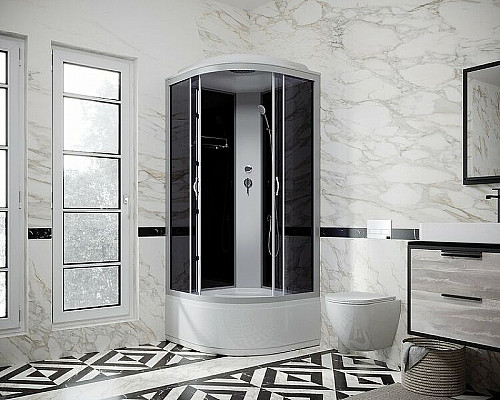 Santeh-Crystal.ru: Душевая кабина Niagara Classic 90x90 NG-2508-14 без гидромассажа Приобрести Душевая кабина Niagara Classic 90x90 NG-2508-14 без гидромассажа в магазине сантехники Santeh-Crystal.ru