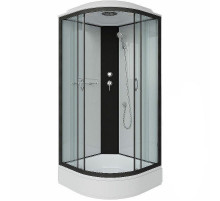 Душевая кабина Niagara Classic 90x90 NG-6701-14 без гидромассажа