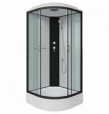 Душевая кабина Niagara Classic 90x90 NG-6701-14 без гидромассажа