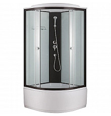 Душевая кабина Niagara Classic 80x80 NG-6707-14 без гидромассажа