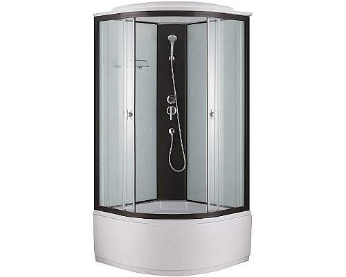Santeh-Crystal.ru: Душевая кабина Niagara Classic 80x80 NG-6707-14 без гидромассажа Купить Душевая кабина Niagara Classic 80x80 NG-6707-14 без гидромассажа в магазине сантехники Santeh-Crystal.ru