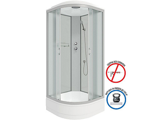 Santeh-Crystal.ru: Душевая кабина Niagara Classic 100x100 NG-3302-14 без гидромассажа Заказать Душевая кабина Niagara Classic 100x100 NG-3302-14 без гидромассажа в магазине сантехники Santeh-Crystal.ru