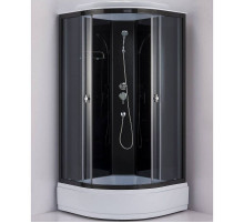 Душевая кабина Niagara Classic 90х90 NG-6501-14 без гидромассажа