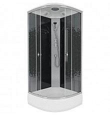 Душевая кабина Niagara Eco 90х90 NG-3504-14 без гидромассажа