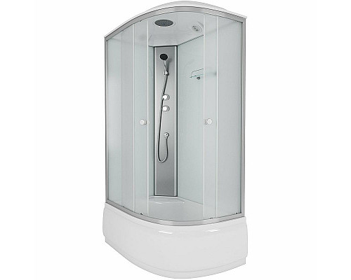 Santeh-Crystal.ru: Душевая кабина Niagara Eco NG-7310-14L 120х80 без гидромассажа Заказать Душевая кабина Niagara Eco NG-7310-14L 120х80 без гидромассажа в магазине сантехники Santeh-Crystal.ru