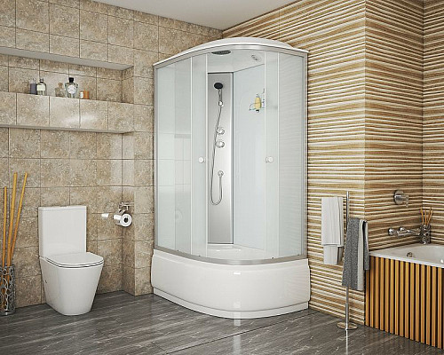 Santeh-Crystal.ru: Душевая кабина Niagara Eco NG-7310-14L 120х80 без гидромассажа Заказать Душевая кабина Niagara Eco NG-7310-14L 120х80 без гидромассажа в магазине сантехники Santeh-Crystal.ru