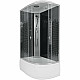 Приобрести Душевая кабина Niagara Eco NG-7510-14L 120х80 без гидромассажа в магазине сантехники Santeh-Crystal.ru
