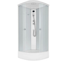 Душевая кабина Niagara Eco 90х90 NG-5304-14 без гидромассажа