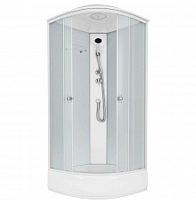 Душевая кабина Niagara Eco 90х90 NG-5304-14 без гидромассажа