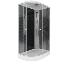 Душевая кабина Niagara Eco 120x80 R NG-4512-14R без гидромассажа