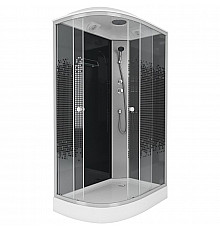 Душевая кабина Niagara Eco 120x80 R NG-4512-14R без гидромассажа