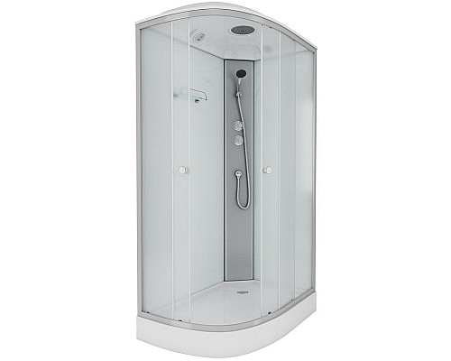 Santeh-Crystal.ru: Душевая кабина Niagara Eco 120x80 R NG-4312-14R без гидромассажа Приобрести Душевая кабина Niagara Eco 120x80 R NG-4312-14R без гидромассажа в магазине сантехники Santeh-Crystal.ru