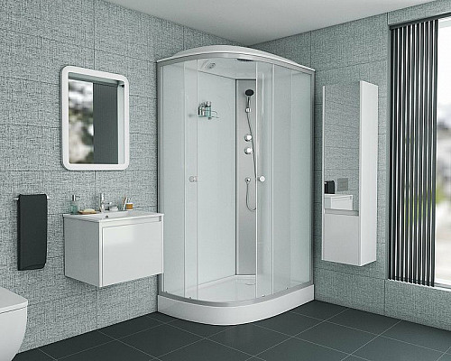 Santeh-Crystal.ru: Душевая кабина Niagara Eco 120x80 R NG-4312-14R без гидромассажа Приобрести Душевая кабина Niagara Eco 120x80 R NG-4312-14R без гидромассажа в магазине сантехники Santeh-Crystal.ru