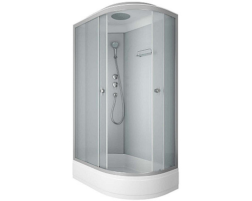 Santeh-Crystal.ru: Душевая кабина Niagara Eco 120x80 L NG-3324-14L без гидромассажа Приобрести Душевая кабина Niagara Eco 120x80 L NG-3324-14L без гидромассажа в магазине сантехники Santeh-Crystal.ru