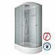 Приобрести Душевая кабина Niagara Eco 120x80 L NG-3324-14L без гидромассажа в магазине сантехники Santeh-Crystal.ru