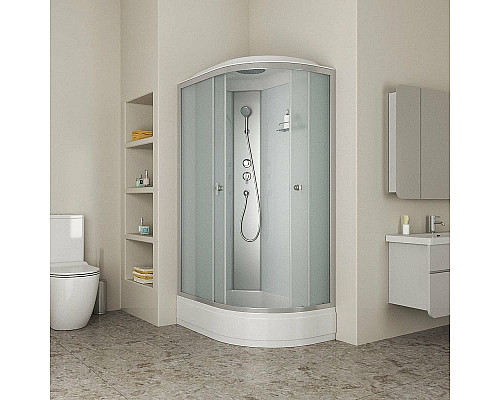 Santeh-Crystal.ru: Душевая кабина Niagara Eco 120x80 L NG-3324-14L без гидромассажа Приобрести Душевая кабина Niagara Eco 120x80 L NG-3324-14L без гидромассажа в магазине сантехники Santeh-Crystal.ru