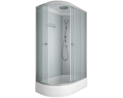 Santeh-Crystal.ru: Душевая кабина Niagara Eco 120x80 R NG-3324-14R без гидромассажа Купить Душевая кабина Niagara Eco 120x80 R NG-3324-14R без гидромассажа в магазине сантехники Santeh-Crystal.ru