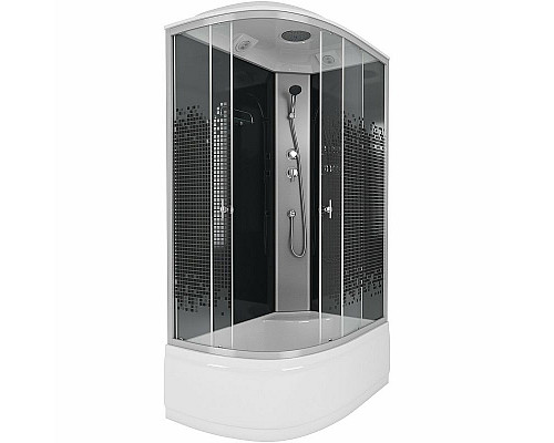 Santeh-Crystal.ru: Душевая кабина Niagara Eco NG-7510-14R 120х80 без гидромассажа Заказать Душевая кабина Niagara Eco NG-7510-14R 120х80 без гидромассажа в магазине сантехники Santeh-Crystal.ru