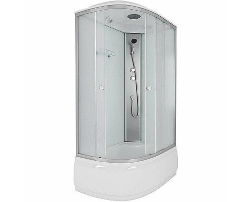 Santeh-Crystal.ru: Душевая кабина Niagara Eco NG-7310-14R 120х80 без гидромассажа Заказать Душевая кабина Niagara Eco NG-7310-14R 120х80 без гидромассажа в магазине сантехники Santeh-Crystal.ru