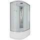 Заказать Душевая кабина Niagara Eco NG-7310-14R 120х80 без гидромассажа в магазине сантехники Santeh-Crystal.ru