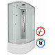 Заказать Душевая кабина Niagara Eco NG-7310-14R 120х80 без гидромассажа в магазине сантехники Santeh-Crystal.ru