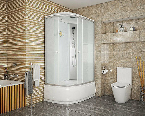 Santeh-Crystal.ru: Душевая кабина Niagara Eco NG-7310-14R 120х80 без гидромассажа Заказать Душевая кабина Niagara Eco NG-7310-14R 120х80 без гидромассажа в магазине сантехники Santeh-Crystal.ru