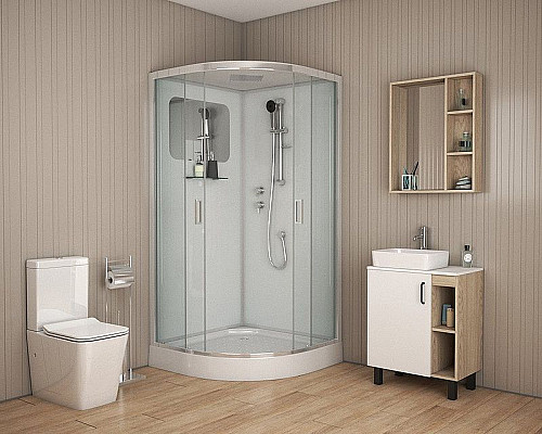 Santeh-Crystal.ru: Душевая кабина Niagara Premium 100x100 NG-6002-01 без гидромассажа Заказать Душевая кабина Niagara Premium 100x100 NG-6002-01 без гидромассажа в магазине сантехники Santeh-Crystal.ru