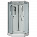 Душевая кабина Niagara Premium 90x90 NG-6001-01D без гидромассажа Душевая кабина Niagara Premium 90x90 NG-6001-01D без гидромассажа