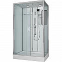 Душевая кабина Niagara Premium 120x80 NG-6012-01GQL с гидромассажем Душевая кабина Niagara Premium 120x80 NG-6012-01GQL с гидромассажем