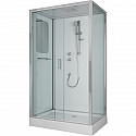 Душевая кабина Niagara Premium 120x80 NG-6012-01QL без гидромассажа Душевая кабина Niagara Premium 120x80 NG-6012-01QL без гидромассажа