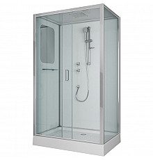 Душевая кабина Niagara Premium 120x80 NG-6012-01QL без гидромассажа