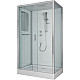 Заказать Душевая кабина Niagara Premium 120x80 NG-6012-01QL без гидромассажа в магазине сантехники Santeh-Crystal.ru