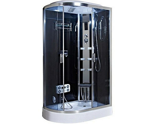 Santeh-Crystal.ru: Душевая кабина Niagara Ultra NG-903-01R 120x80 с гидромассажем Купить Душевая кабина Niagara Ultra NG-903-01R 120x80 с гидромассажем в магазине сантехники Santeh-Crystal.ru