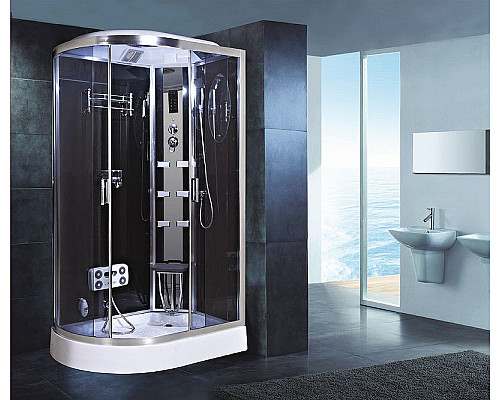 Santeh-Crystal.ru: Душевая кабина Niagara Ultra NG-903-01R 120x80 с гидромассажем Купить Душевая кабина Niagara Ultra NG-903-01R 120x80 с гидромассажем в магазине сантехники Santeh-Crystal.ru