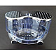 Купить Душевая кабина Niagara Ultra NG-903-01R 120x80 с гидромассажем в магазине сантехники Santeh-Crystal.ru