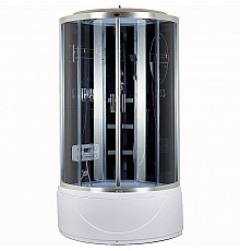 Душевая кабина Niagara Ultra 90x90 NG-908-01 с гидромассажем