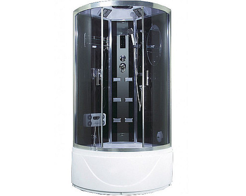 Santeh-Crystal.ru: Душевая кабина Niagara Ultra 115x115 NG-911-01 с гидромассажем Приобрести Душевая кабина Niagara Ultra 115x115 NG-911-01 с гидромассажем в магазине сантехники Santeh-Crystal.ru