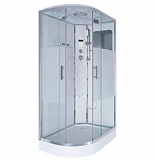 Душевая кабина Niagara Ultra 120x80 R NG-303-01R с гидромассажем