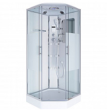 Душевая кабина Niagara Ultra 90x90 NG-306-01 с гидромассажем