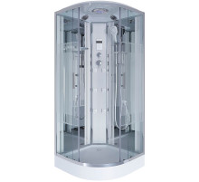 Душевая кабина Niagara Ultra 90x90 NG-701-01 с гидромассажем