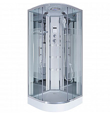 Душевая кабина Niagara Ultra 90x90 NG-701-01 с гидромассажем