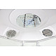 Купить Душевая кабина Niagara Ultra 120x80 L NG-310-01L с гидромассажем в магазине сантехники Santeh-Crystal.ru