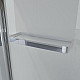 Купить Душевая кабина Niagara Ultra 120x80 L NG-310-01L с гидромассажем в магазине сантехники Santeh-Crystal.ru