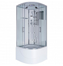 Душевая кабина Niagara Ultra 90x90 NG-308-01 с гидромассажем