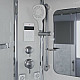 Заказать Душевая кабина Niagara Ultra 90x90 NG-308-01 с гидромассажем в магазине сантехники Santeh-Crystal.ru