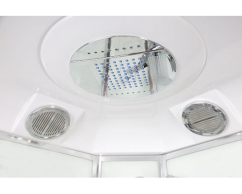 Santeh-Crystal.ru: Душевая кабина Niagara Ultra 90x90 NG-308-01 с гидромассажем Заказать Душевая кабина Niagara Ultra 90x90 NG-308-01 с гидромассажем в магазине сантехники Santeh-Crystal.ru