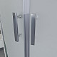 Заказать Душевая кабина Niagara Ultra 90x90 NG-308-01 с гидромассажем в магазине сантехники Santeh-Crystal.ru